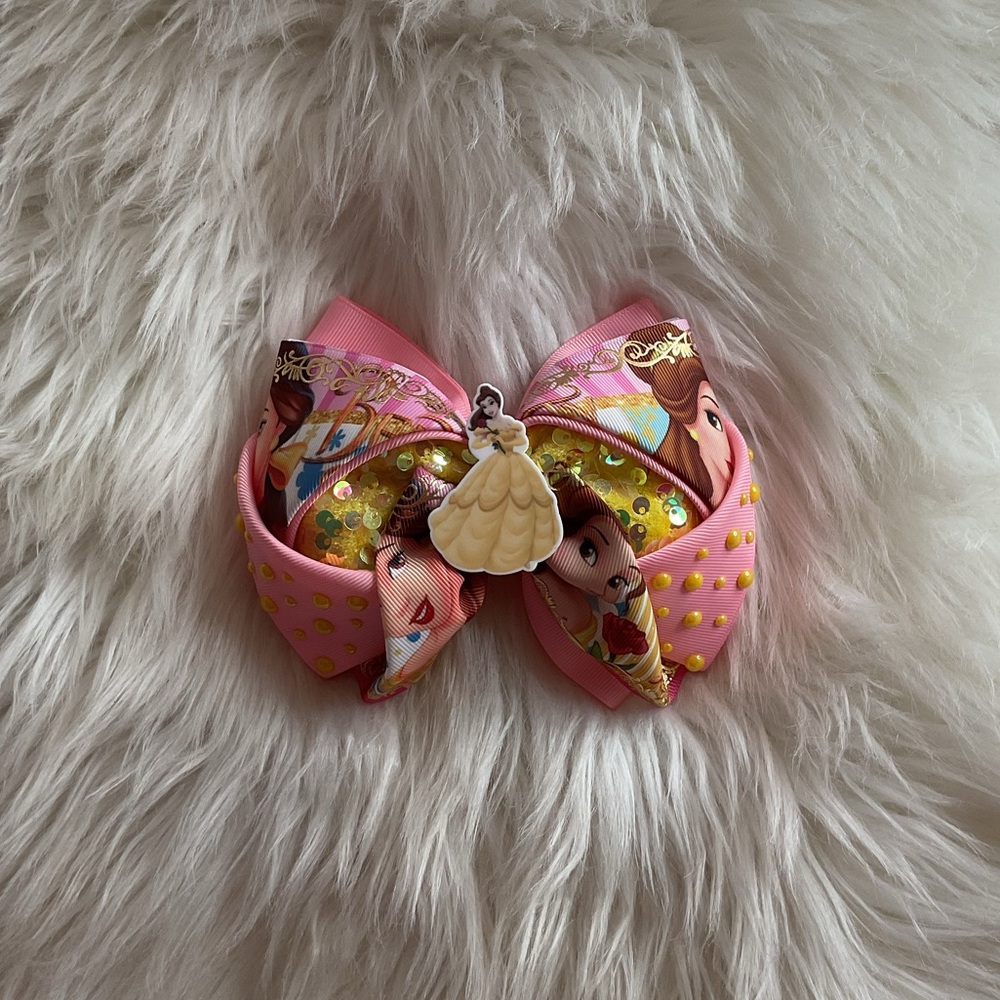 Bow